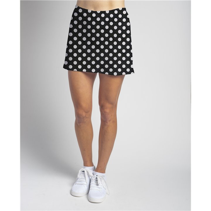 Sporty - BW Mini Dot