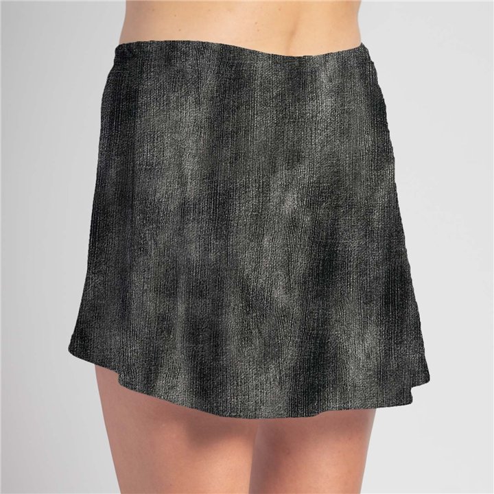 HiLo - Black Denim