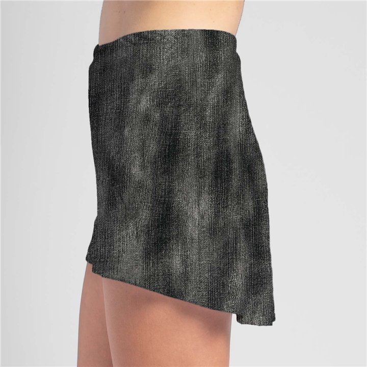 HiLo - Black Denim