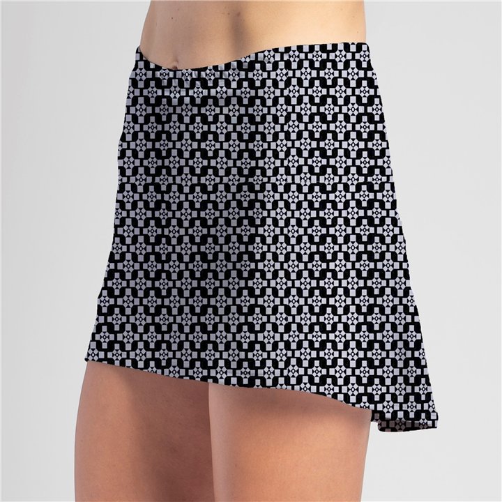 HiLo - BW Criss Cross