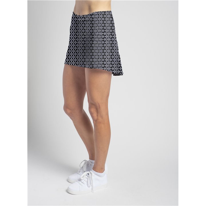 HiLo - BW Criss Cross