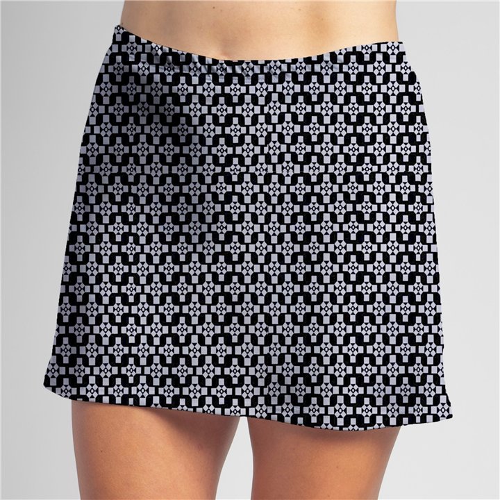 Sporty -  BW Criss Cross