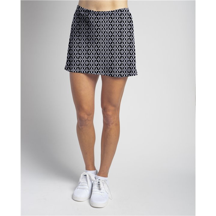 Sporty -  BW Criss Cross