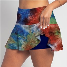 Flounce - Primo Tie dye