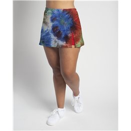 Side Slit - Primo Tie Dye R