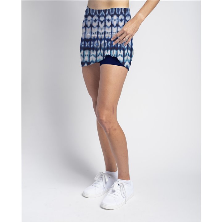 Sporty - Marine Batik