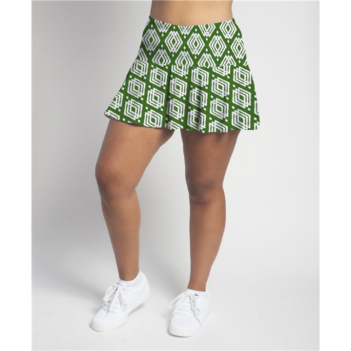 Flounce - Luck o' the Green