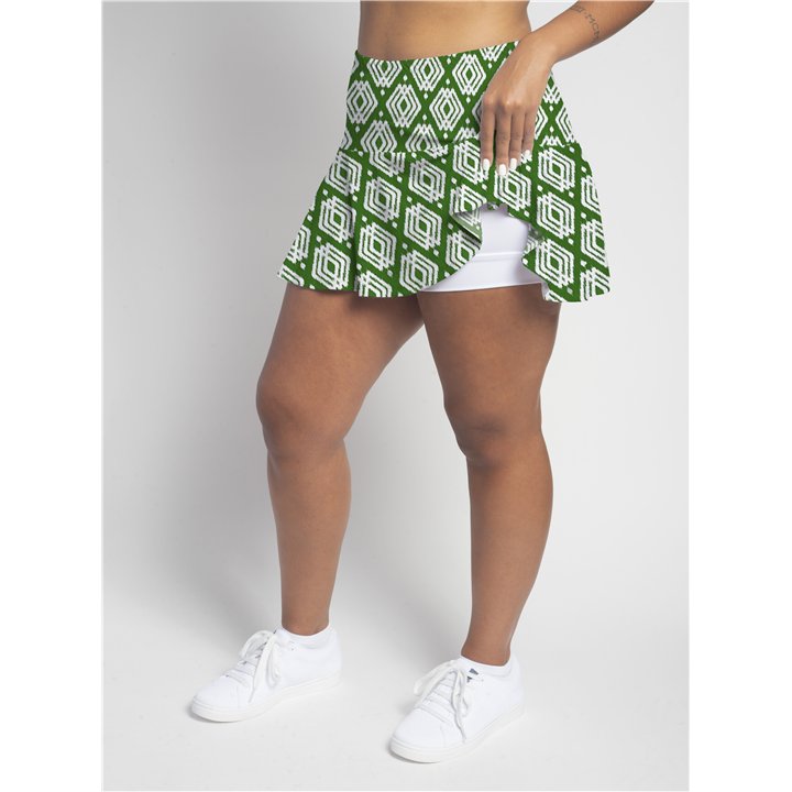 Flounce - Luck o' the Green