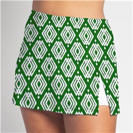 Side Slit - Luck o' the Green
