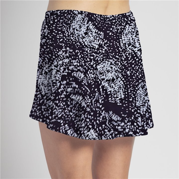 HiLo - BW Speckle