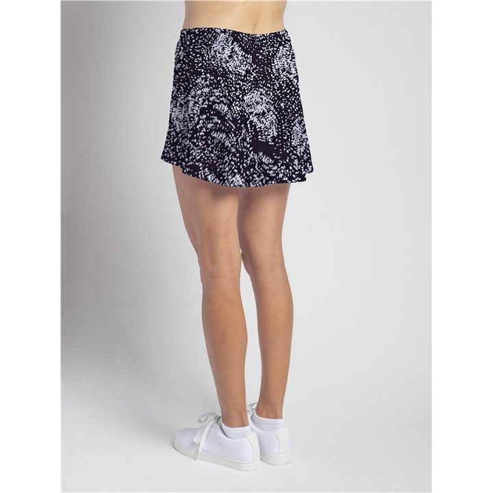 HiLo - BW Speckle