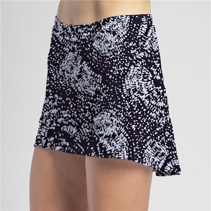 HiLo - BW Speckle