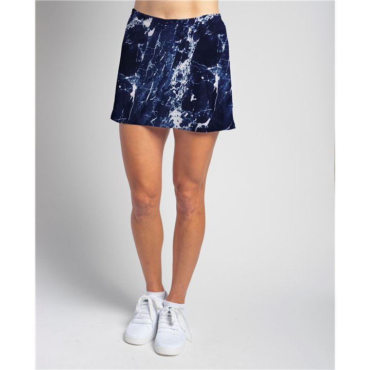 Sporty - Navy Crackle