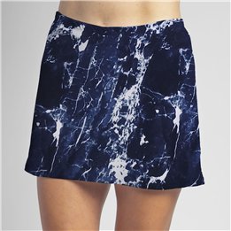 Sporty - Navy Crackle