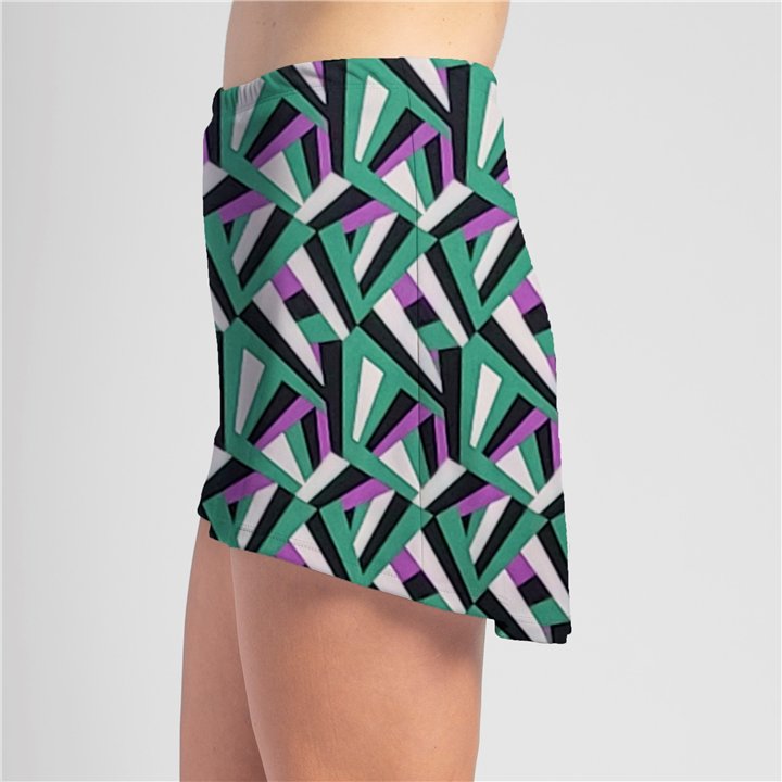 HiLo - Green Grape Geo