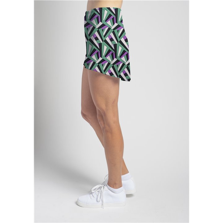 HiLo - Green Grape Geo