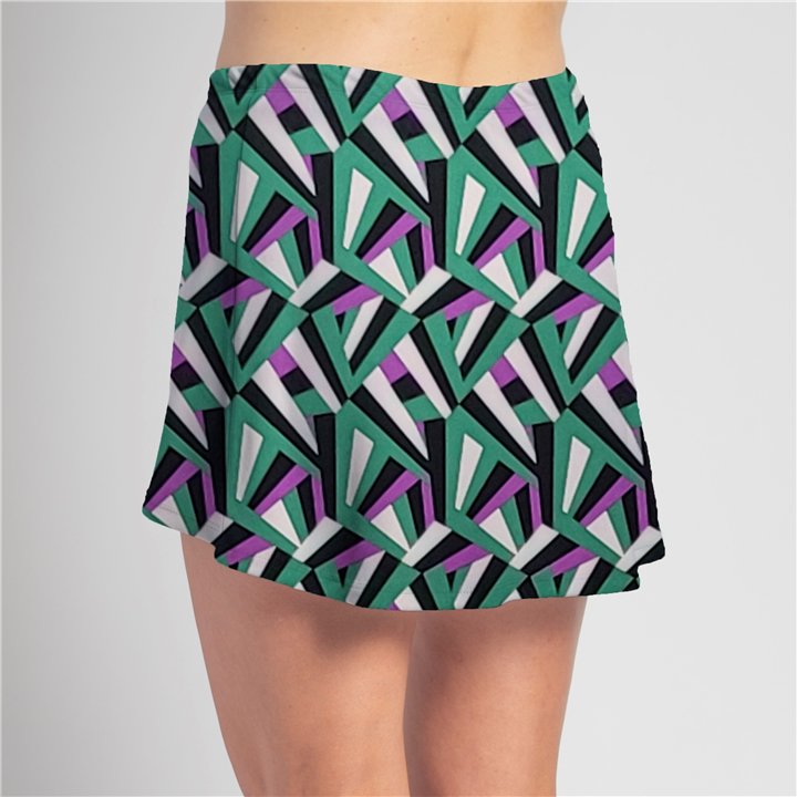 HiLo - Green Grape Geo