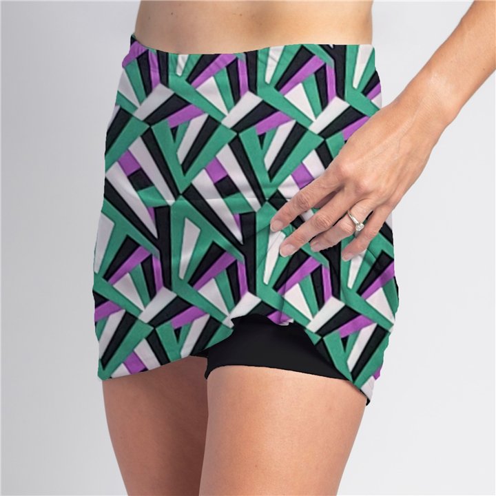 Sporty - Green Grape Geo