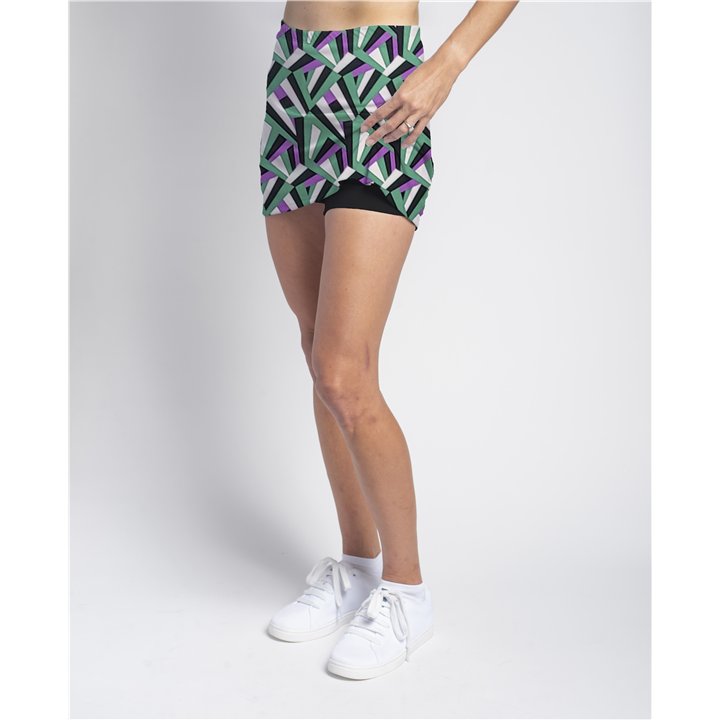 Sporty - Green Grape Geo