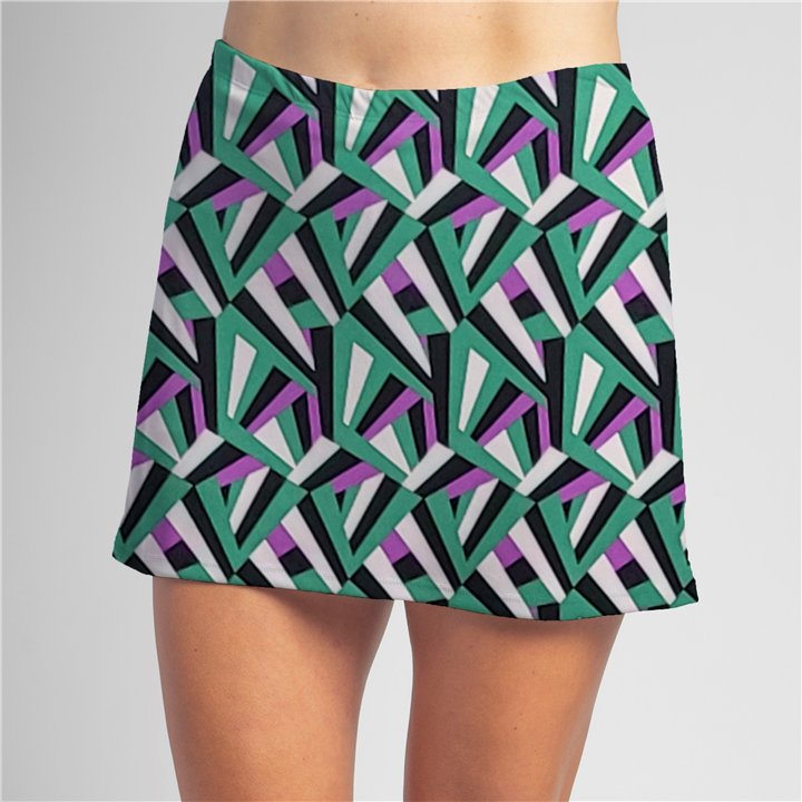 Sporty - Green Grape Geo
