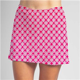 Sporty - Pink Lattice
