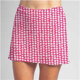 Sporty - Pink Splotch