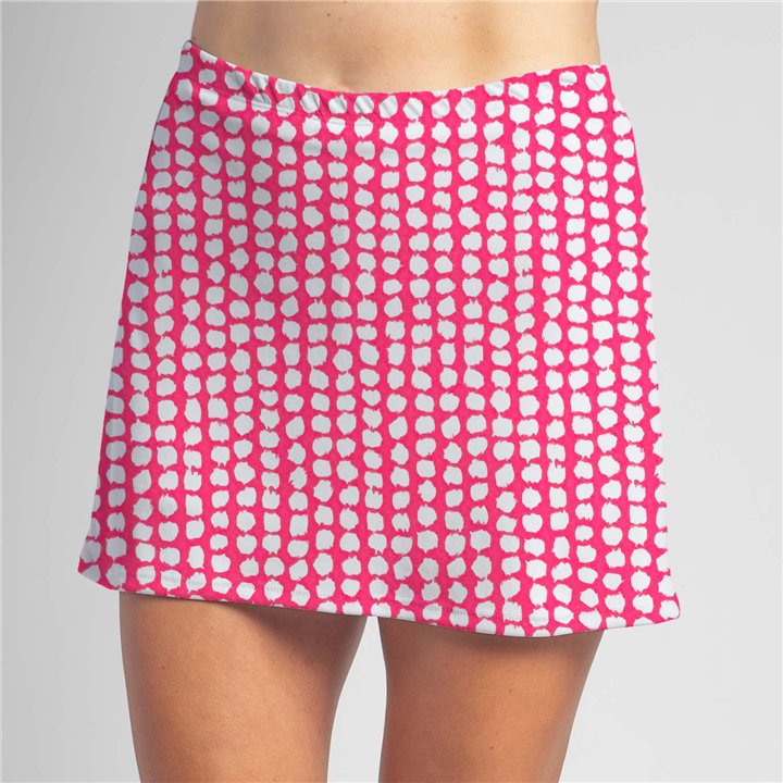 Sporty - Pink Splotch