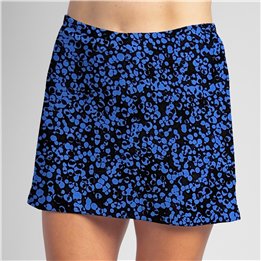 Sporty - Blue Bubbles