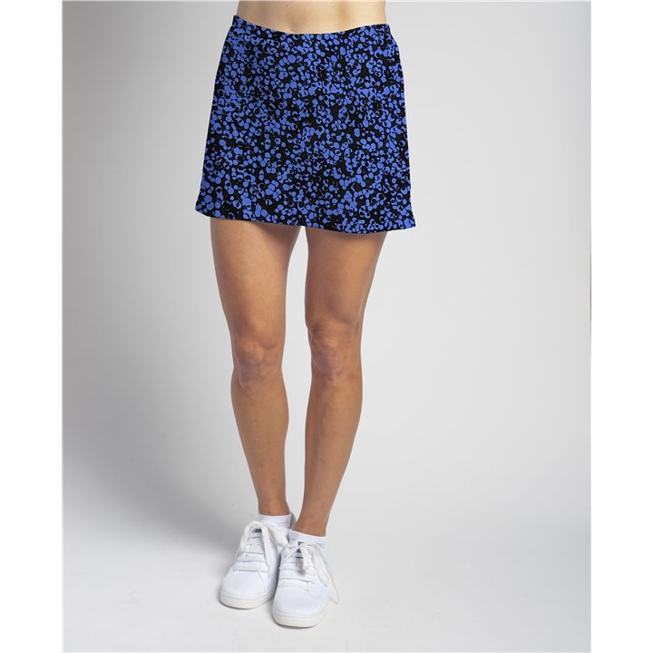 Sporty - Blue Bubbles