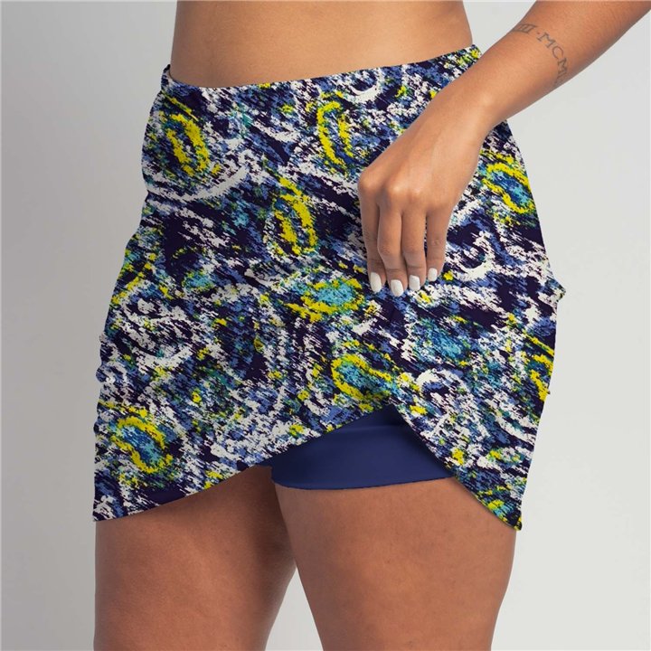Sporty - Blue Lagoon
