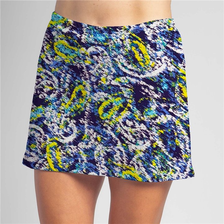 Sporty - Blue Lagoon