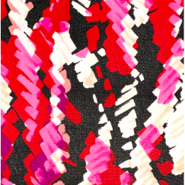 Red Amaranth Mesh