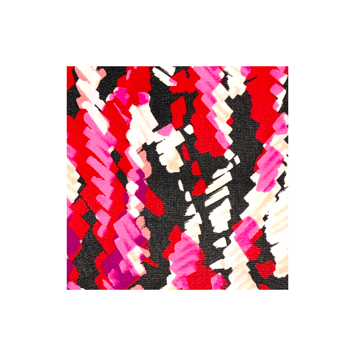 Red Amaranth Mesh
