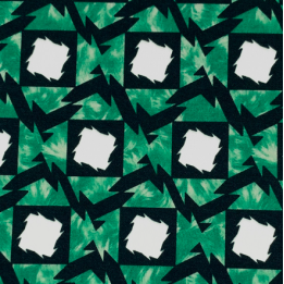Green Lightening Box