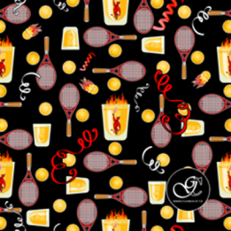 Great Balls of Fire