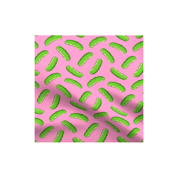 Pink Pickles