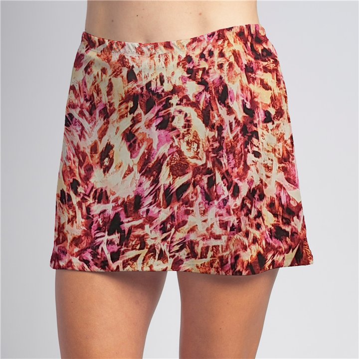 Sporty - Fire Tie Dye