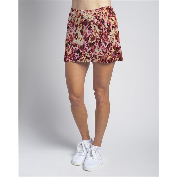 Sporty - Fire Tie Dye
