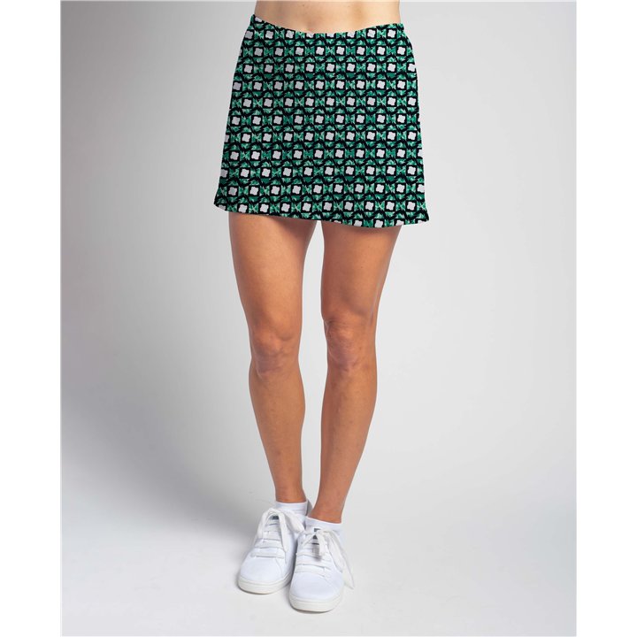 Sporty - Green Lightening Box