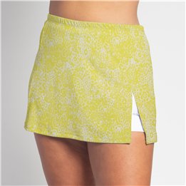 Side Slit - Lemon Drop Shot