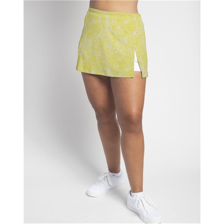 Side Slit - Lemon Drop Shot