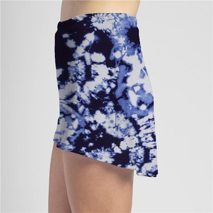 HiLo - Navy Tie Dye