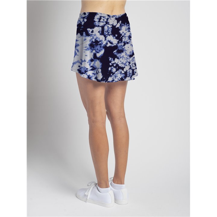 HiLo - Navy Tie Dye