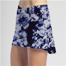 HiLo - Navy Tie Dye