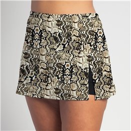 Side Slit - Desert Snake