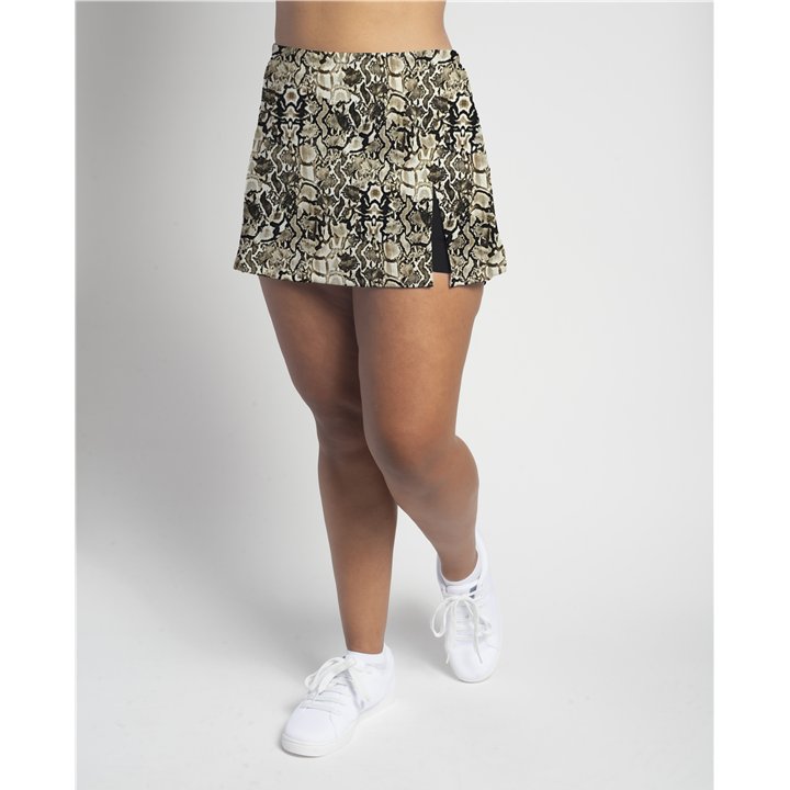 Side Slit - Desert Snake