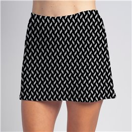 Sporty - BW Chiclet