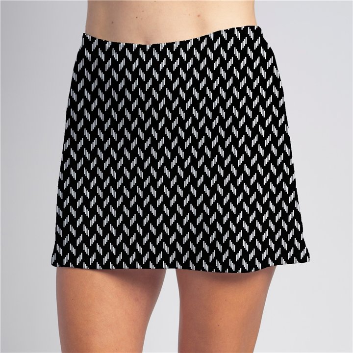 Sporty - BW Chiclet