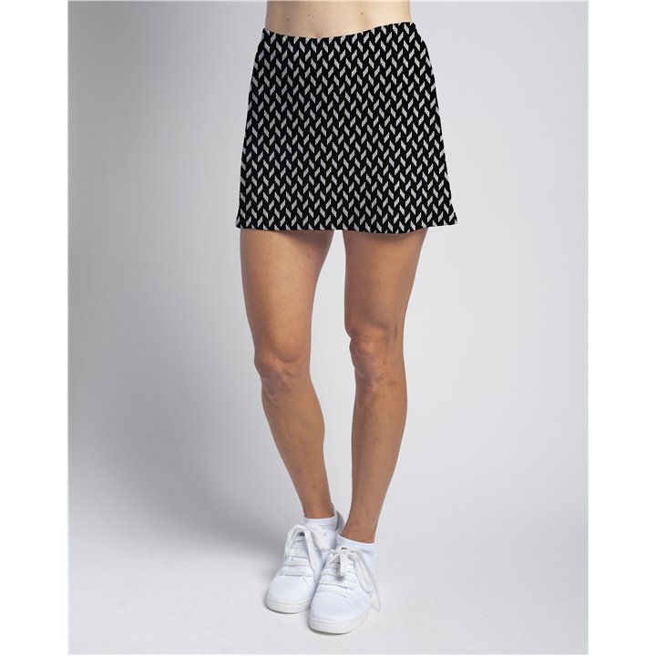 Sporty - BW Chiclet