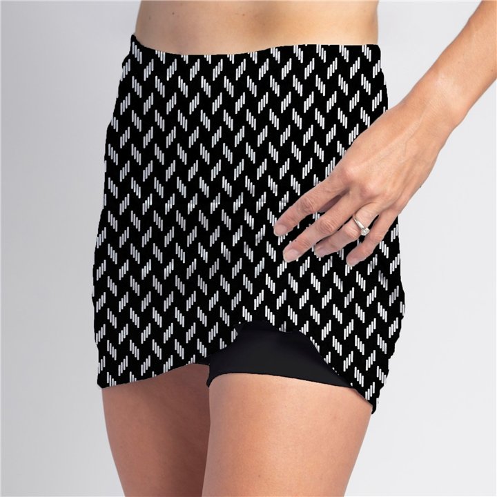 Sporty - BW Chiclet